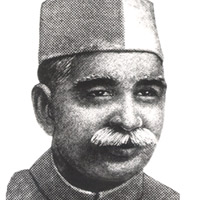 Mukhtar Ahmed Ansari