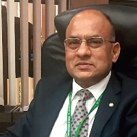 Ashok Pradhan