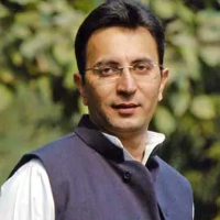 Jitin Prasada