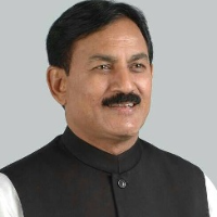 Bharatsinh Madhavsinh Solanki