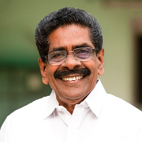 Mullappally Ramachandran