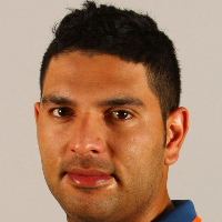 Yuvraj Singh