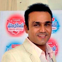 Virender Sehwag