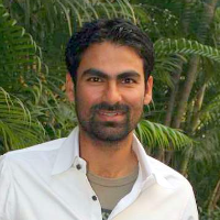 Mohammad Kaif