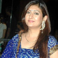 Juhi Parmar