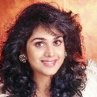 Meenakshi Seshadri
