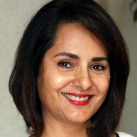 Kitu Gidwani