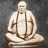 Tailang Swami Jayanti