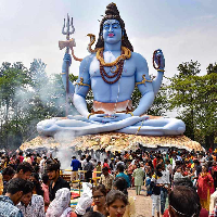 Maha Shivaratri
