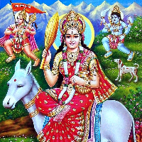 Basoda/Sheetala Ashtami