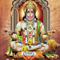 Hanuman Jayanti