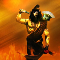 Parashurama Jayanti