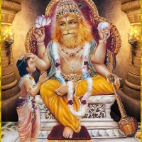 Narasimha Jayanti