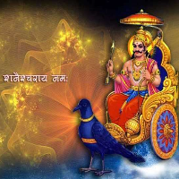 Shani Jayanti