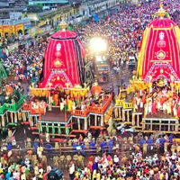 Jagannath Rathyatra