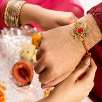 Raksha Bandhan