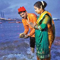 Narali/Shravana Purnima