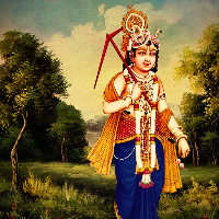 Balarama Jayanti