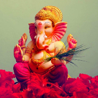 Ganesh Chaturthi