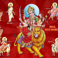 Shardiya Navratri