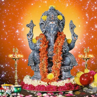 Varad Vinayak Chaturthi