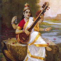 Saraswati Avahan