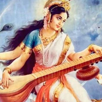Saraswati Puja