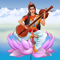 Saraswati Balidan