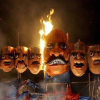 Vijayadashami/Dussehra