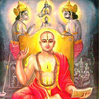 Madhvacharya Jayanti